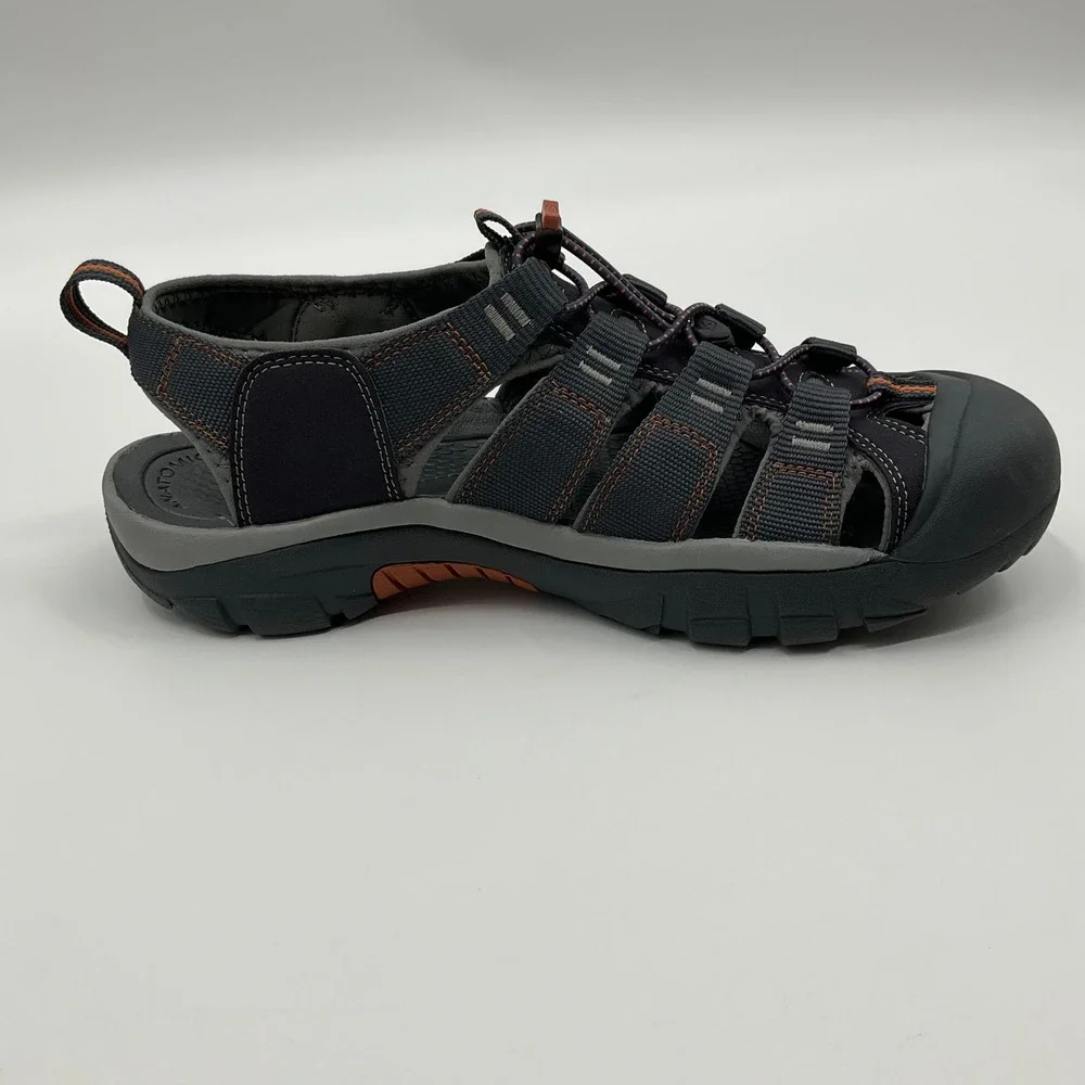 Keen newport h2